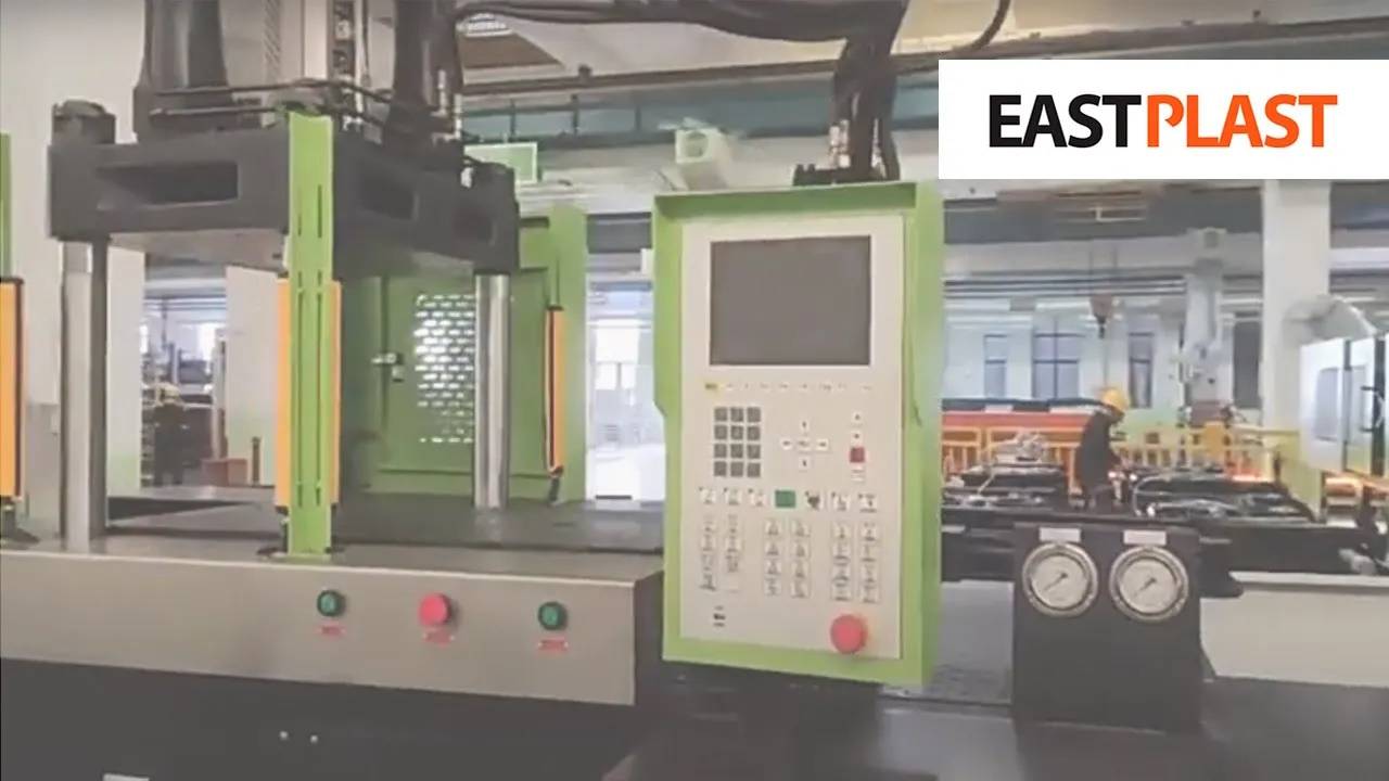 Вертикальный ТПА с челночным столом YIZUMI YV-600DS смотреть онлайн