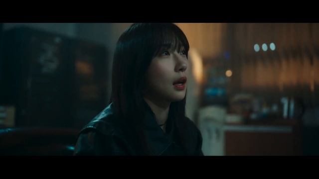 Поезд-призрак (фильм, 2024) Ghost Train 2024 ужасы Южная Корея 18+