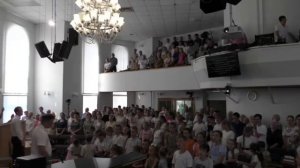 Путь к Голгофе далёк ♥️ христианская песня