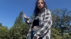 {АСМР} lo-fi, летний вайб, получаем природный кайф🌤️🍃