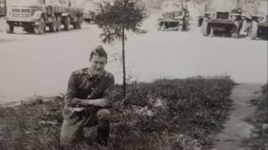 Черняховск. в.ч. 62406