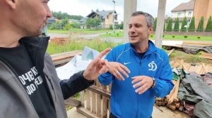 Строили дом три года  в итоге потеряли 5 миллионов рублей  и кучу нервов - дом от Техноремонт