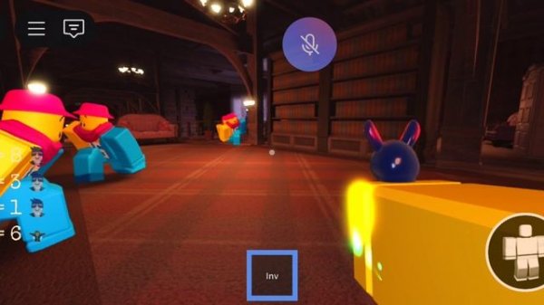 playing figure's library again