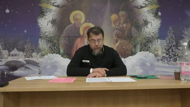 "Иногда единственный Выход, чтобы избежать Гнева Божьего и не сойти с Ума.." / Константин Корепанов смотреть онлайн