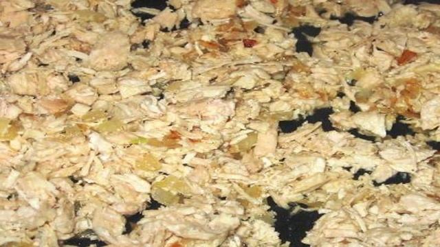 Кухня Мамашки