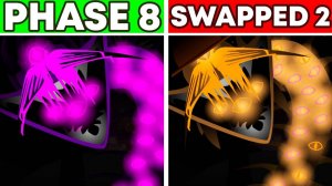 👑 INCREDIBOX SPRUNKI | PHASE 8 DEFINITIVE SWAPPED V2 – КОРОЛЕВСКАЯ ВЕРСИЯ! ✨