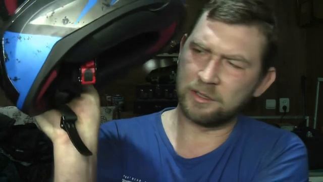 Обзор китайских мотошлемов смотреть онлайн