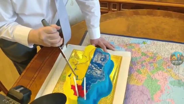 Со стороны американцев поступило предложение, которое российская сторона считает приемлемым смотреть онлайн