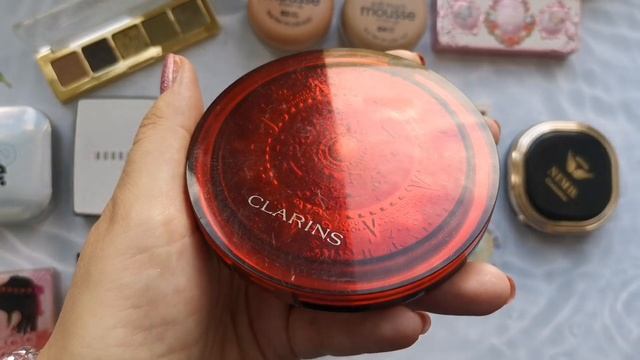 👛👛👛 Косметичка. Часть 1 смотреть онлайн