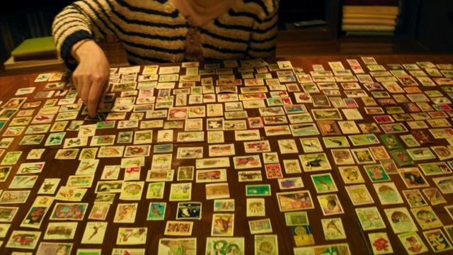 Филателия - 2025 (08) смотреть онлайн