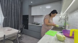 МЫ уже ДОМА!!!он на НАС ОБИДЕЛСЯ__ДИМА как ДИРЕКТОР сегодня