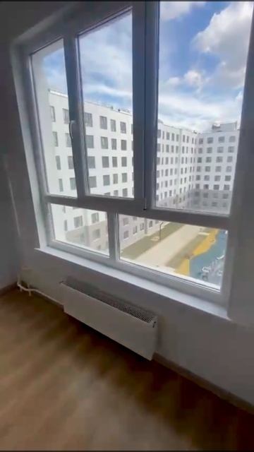 Тверской ДСК