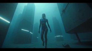 The Planet of Humanoid ⧸ Epic SCI-FI Short Film AI