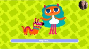 Учим Алфавит с малышами/ Учим буквы русского языка с детьми Буква Б #2/ развивающий мультфильм для