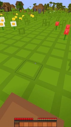 😱Майнкрафт, НО он СТАНОВИТСЯ РЕАЛИСТИЧНЕЕ!