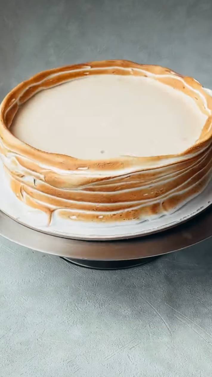 🔥 РЕЦЕПТ ДЕКОРА ДЛЯ ЛЮБОГО ТОРТА! смотреть онлайн