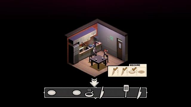 Demonschool - Official Release Date Trailer