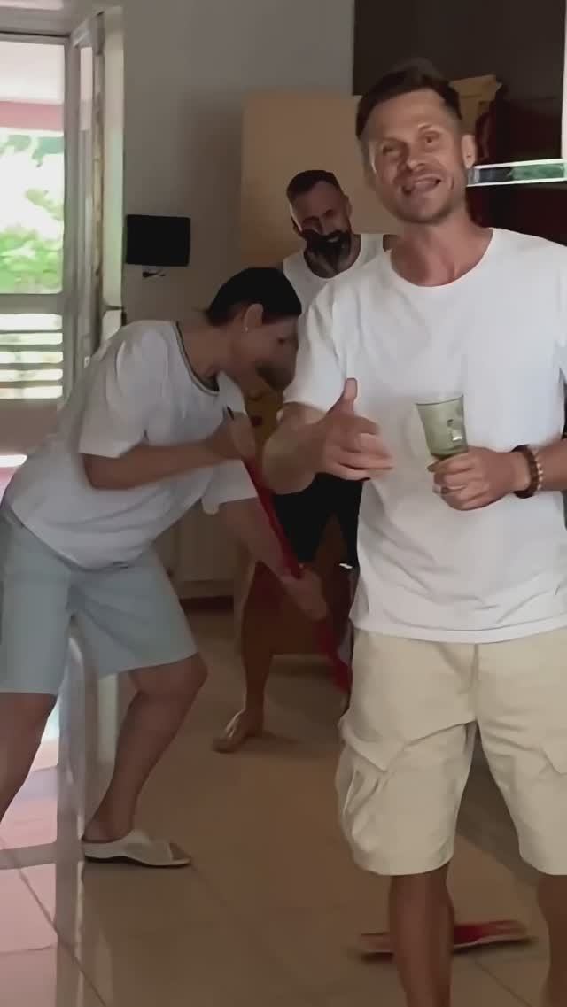 Александр Соло I Вместе Здоровее