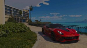 Локации Блэк-Рок и Вайкапу на острове Мауи находятся тут в The Crew Motorfest