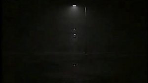 Backrooms 13 - Level 22 "Parking lot"