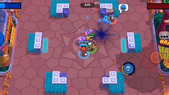 У меня новый персонаж финкс