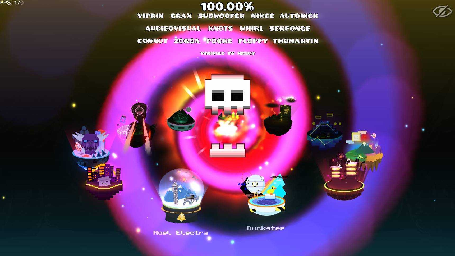 Button Masher By ViPriN