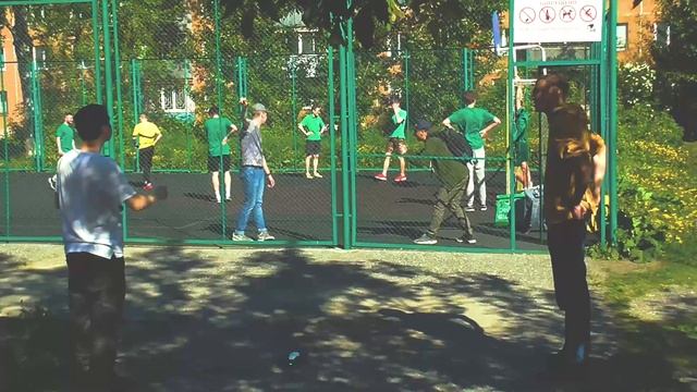 Съёмки съёмок сериала в Перми | WHO MORE Entertainment