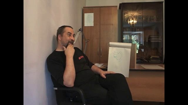 Видео кафедры философской антропологии