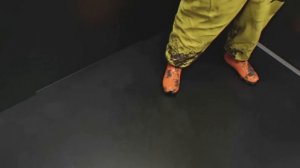 Backrooms 12 - Elevator investigation