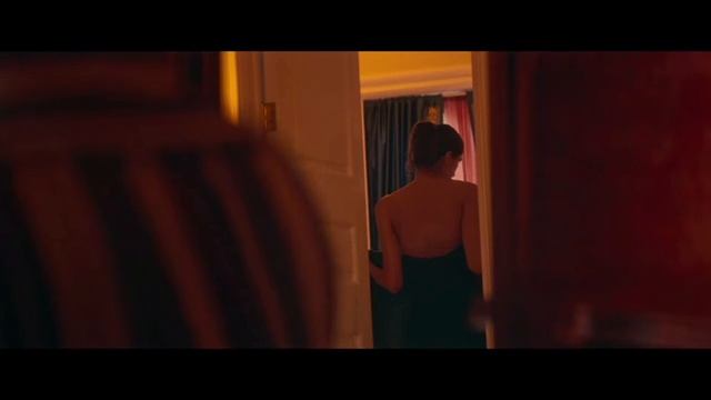 Опасные связи - Русский трейлер (2025) смотреть онлайн