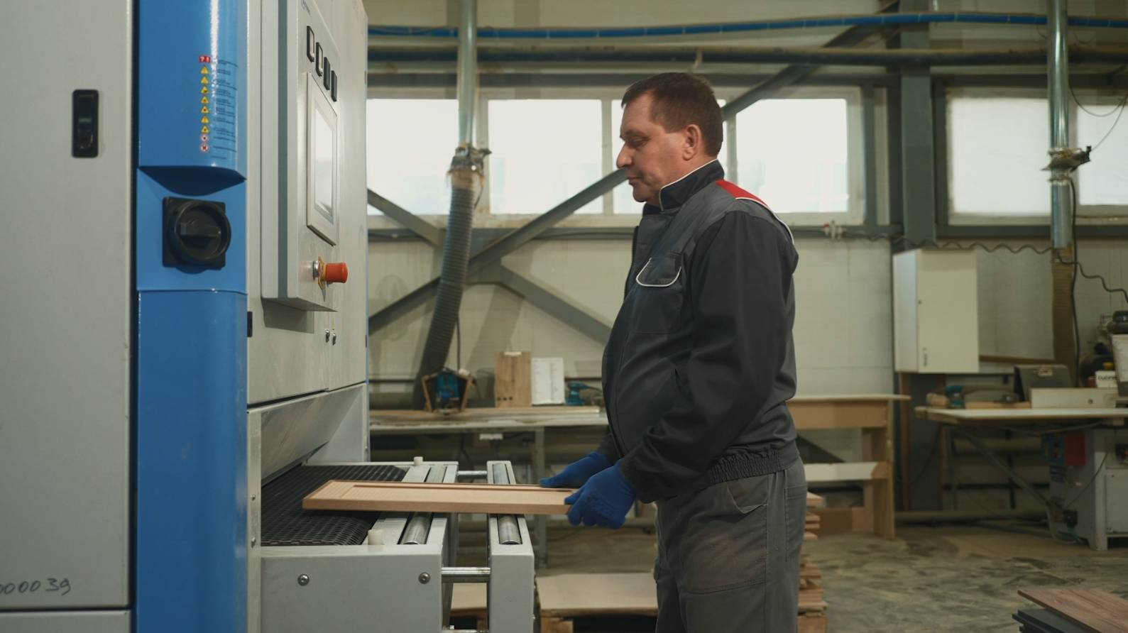 Рождение кухни Артис: от заготовки к совершенству