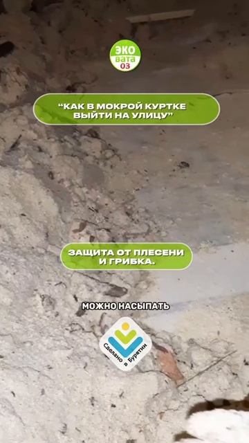 Крыша это самое главное!