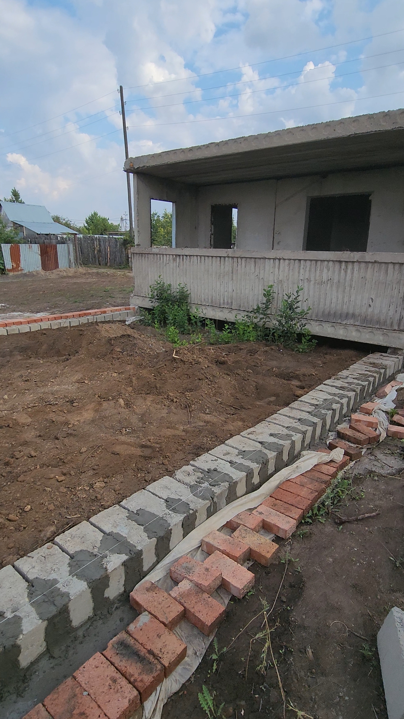 Дача у Бати смотреть онлайн