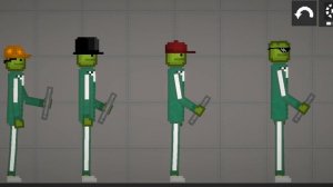 Игра в кальмары 1 сезон 2 серия в мелон плейграунде