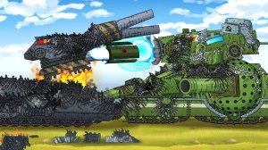 Я ЗНАЮ КТО ТЫ РАТТЕ! Восток-1 vs Ратте (Gerand)