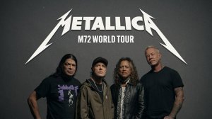Metallica — Live In Landover (2025). Полный концерт | Metallica - Live In Landover. Full Concert