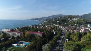 Беспилотную опасность объявили в Сочи