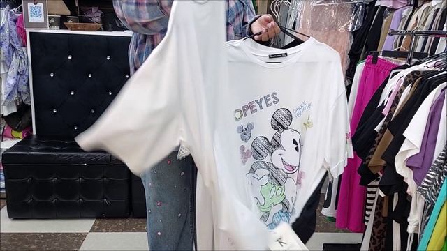 🌸ЛИКВИДАЦИЯ ТУРЕЦКОГО ТОВАРА 👍🌸🌷 РУБАШКИ 🌸БЛУЗКИ 🌸ЮБКИ🌸 ДЖИНСЫ 🌸ПЛАТЬЯ 🌸 МОСКВА🌸 смотреть онлайн