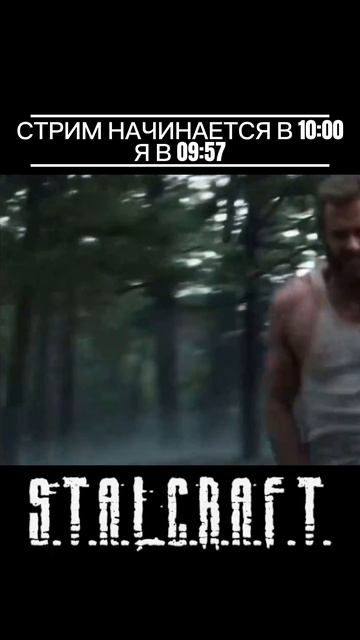 Stalcraft: X смотреть онлайн