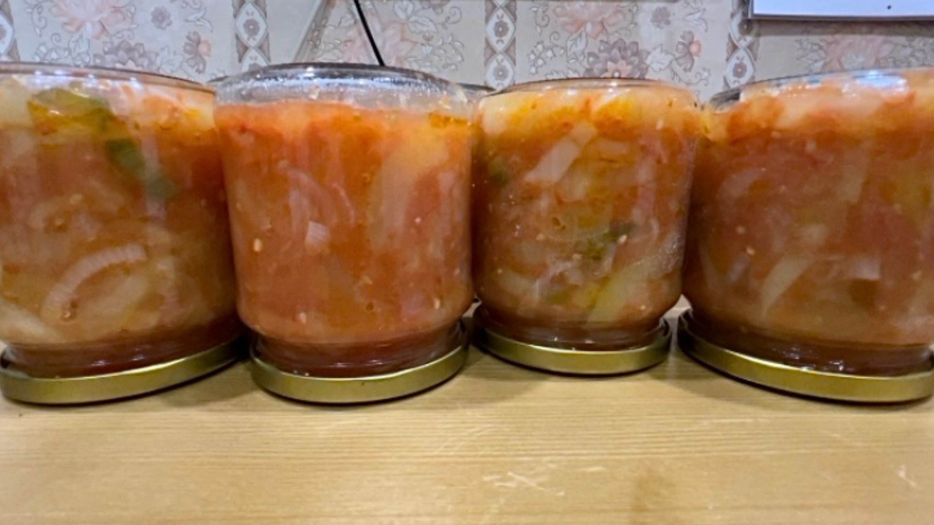 ЛЕЧО ИЗ КАБАЧКОВ смотреть онлайн