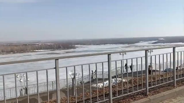 100. Муж сдал экзамен на права, как всё прошло?/Наш выходной, гуляем по  набережной