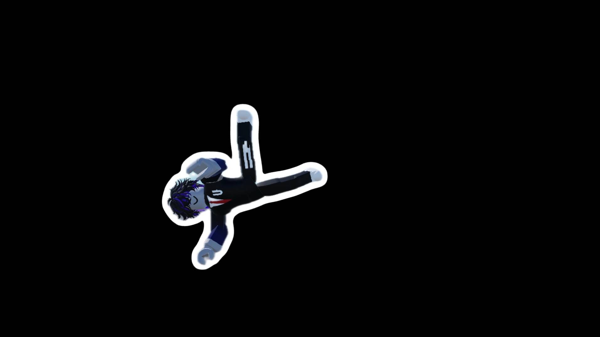 Как паркурят