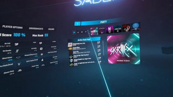 Pico 4 ультра первое впечатление