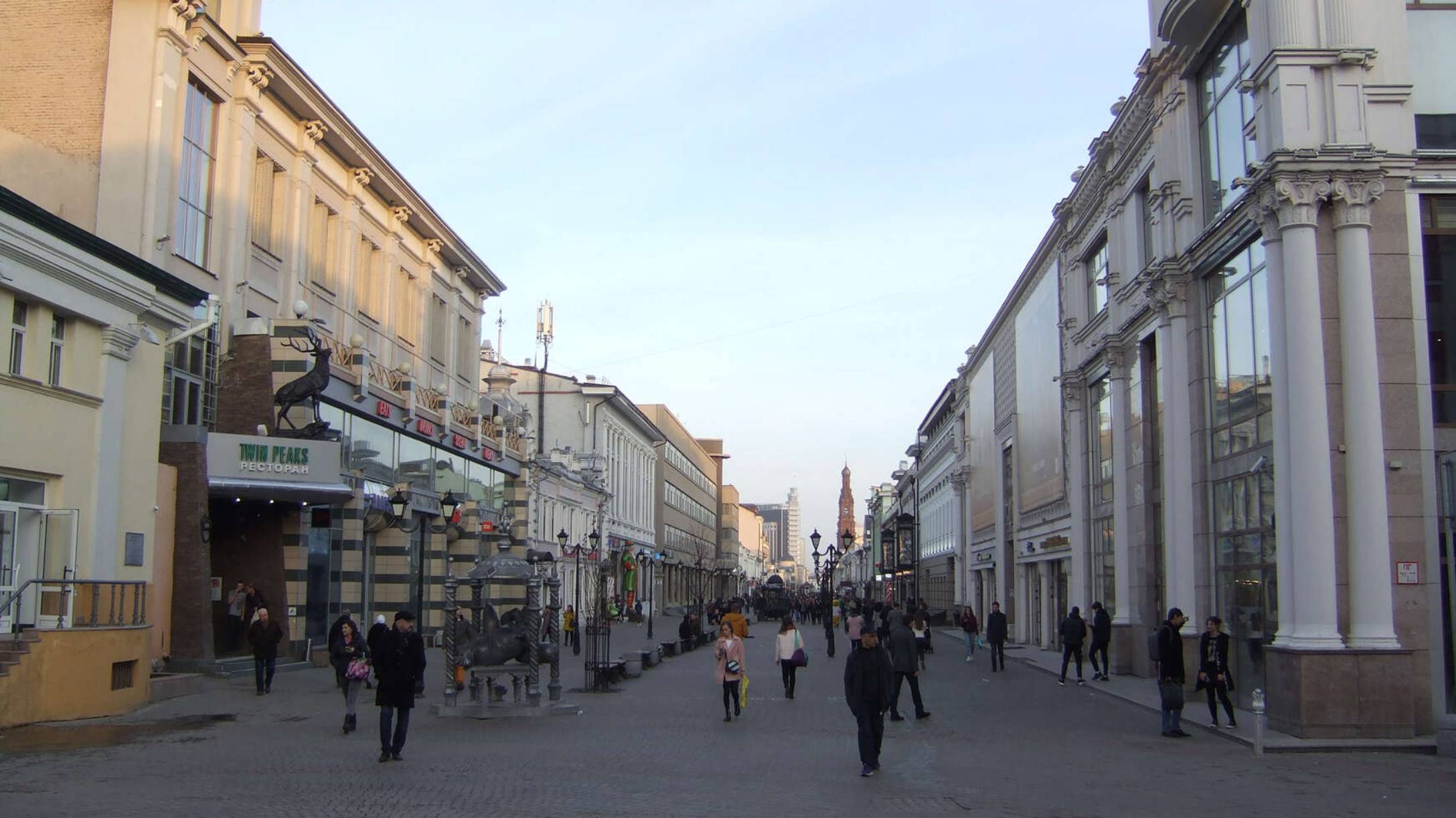 Голоса Казани