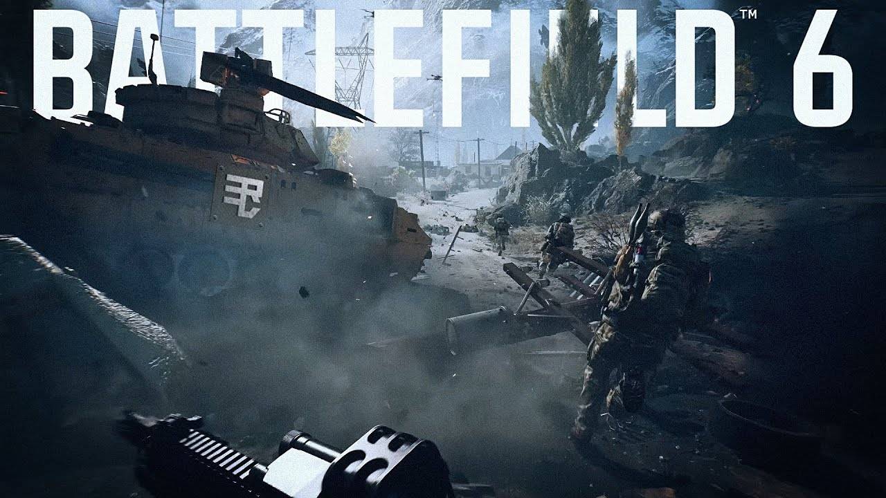 Recrent: Я ПОИГРАЛ В НОВЫЙ BATTLEFIELD 6.mp4