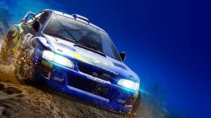 Dirt Rally 2.0