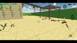 Chicken gun