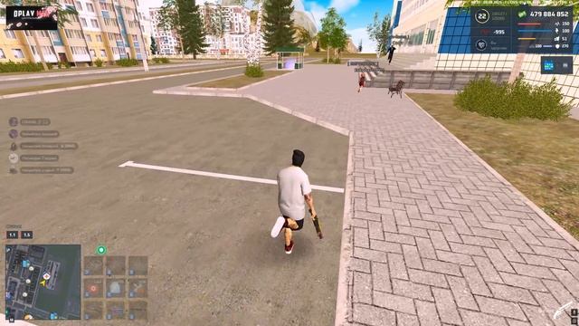 Grand Theft Auto San Andreas 2025.08.08 - 09.34.24.05.DVR смотреть онлайн