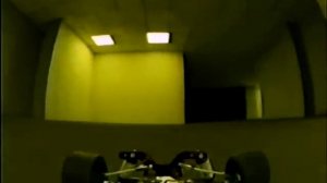 Backrooms 13 - Level 0 "RC car"