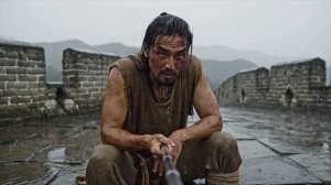 Если бы у строителей Великой Китайской Стены был ютуб.